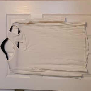 143 Story white top